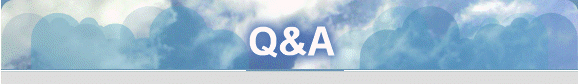 Q&A