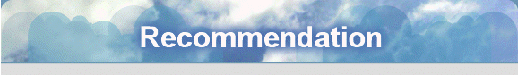 Recommendation